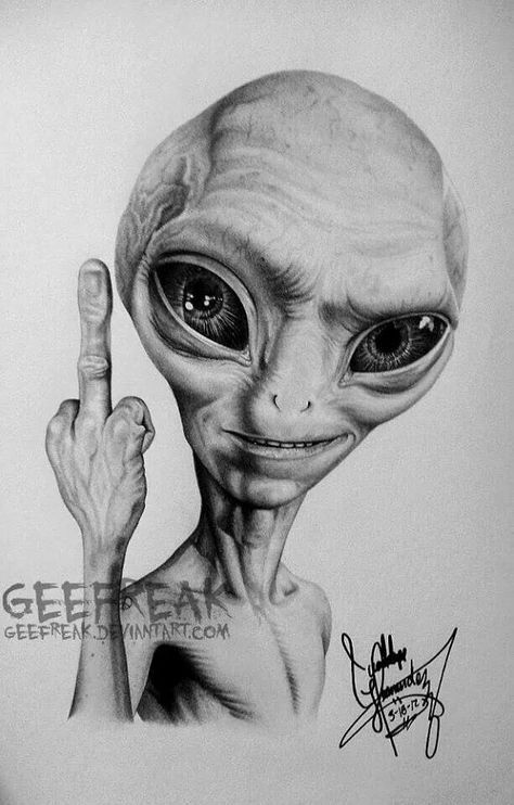 /\/\/\/\ Paul Alien Tattoo, Paul Alien, Alien Artwork, Alien Drawings, Alien Tattoo, Arte Alien, Egyptian Tattoo, Desenho Tattoo, Tattoo Art Drawings