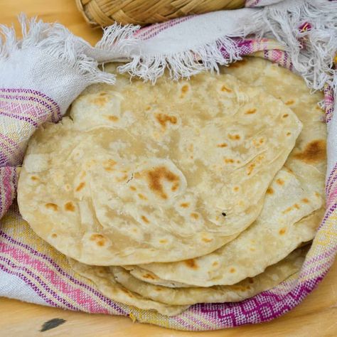 Authentic Flour Tortilla Recipe - Cilantro Parsley Lard Tortilla Recipe, Costa Vida Tortilla Recipe, Authentic Flour Tortillas, Authentic Tortilla Recipe, Authentic Flour Tortilla Recipe, Flour Tortilla Recipe, Uncooked Tortillas, How To Make Flour, Cilantro Parsley