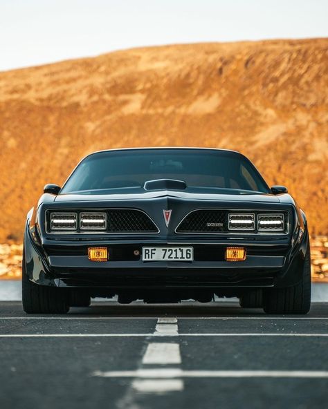 77 Trans Am, 1980 Trans Am, Trans Am Gta, Dream Car Garage, Cool Old Cars, Smokey And The Bandit, Dodge Muscle Cars, Pontiac Cars, Pontiac Firebird Trans Am