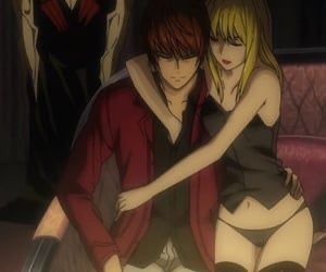 Light X Misa, Misa And Light, Light And Misa, Misa Amane, Light Yagami, Me And Him, Matching Pfps, Matching Pfp, Anime Icons