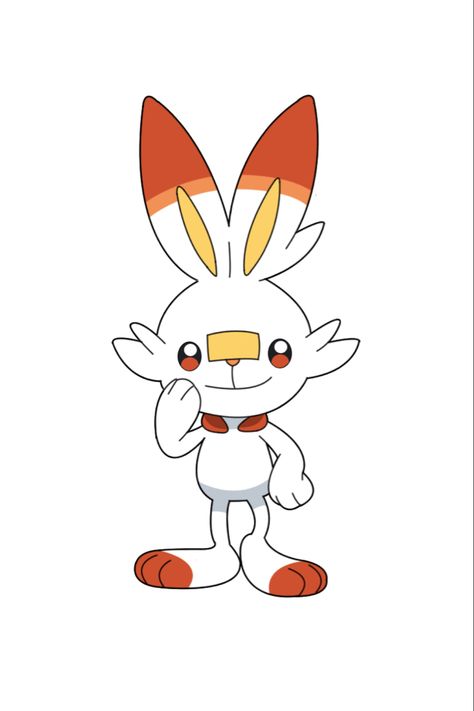 Scorbunny Pokemon, Small Canvas Art, Cricut Craft Room, Pokemon Characters, Small Canvas, Cartoon Pics, Cricut Crafts, Craft Room, Pokemon