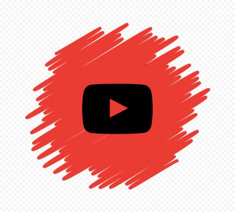 Yt Studio, Yt Aesthetic, Laptop Logo, Youtube Logo Png, Laptop Icon, Hd Aesthetic, Red Outline, App Icon Aesthetic, Aesthetic Youtube