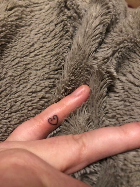 Aesthetic Tiny Tattoos, Finger Stick And Poke, Pinky Finger Tattoo, Cello Tattoo, Cello Bridge, Pinky Finger, Stick N Poke, Tattoos For Black Skin, Finger Tattoo