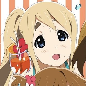 matching k on official art pfps icon ho kago tea time yui hirasawa mio akiyama ritsu tainaka tsumugi kotobuki for 4 people K On Official Art, 4 Matching Icons Friends, Mugi K On Icon, K On Matching Icons, K-on Ritsu, K On Pfp, Mugi K On, Art Pfps, Silly Pfp