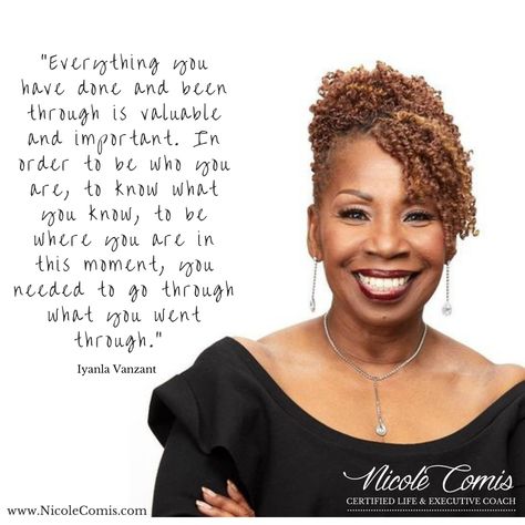 Iyanla Vanzant Quotes Life Lessons, Iyanla Vanzant Quotes, Iyanla Vanzant, Personal Development Books, Wallpaper Abstract, Executive Coaching, Motivation Board, Fav Quotes, 2023 Vision