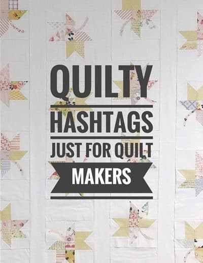 Quilty Hashtags just for Quilt Makers Quilt Shop Names, Sun Quilt, Scrap Basket, Quilting Business, Charm Quilts, Quilt Retreat, Charm Quilt, Descriptive Words, Picture Quilts