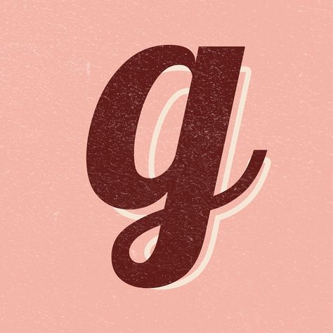 Alphabet letter G vintage handwriting cursive font psd | free image by rawpixel.com / jingpixar Letra G Aesthetic, Letter G Aesthetic, G Design Letter, G Aesthetic Letter, Cursive Capital G, Abjad Lettering A-z, Letter G Font, G Lettering, Letter G Tattoo