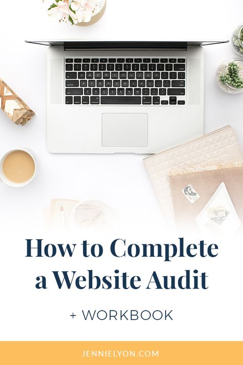 As a small business owner or entrepreneur you can not just throw up a website and be done. You need to regularly complete a website audit. Use our workbook to find out the steps you need to follow. Business Audit Checklist, Social Media Audit Checklist, Website Audit Checklist, Website Audit, Audit Services, Best Seo Tools, Internal Audit, Beginner Blogger, Website Tips