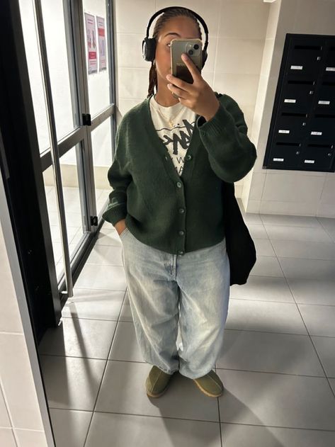 Pakaian Hipster, Chica Chola, Baggy Outfit Ideas, Mode Zara, Skandinavian Fashion, K Fashion, Trendy Outfits For Teens, Tomboy Outfits, Tomboy Style Outfits