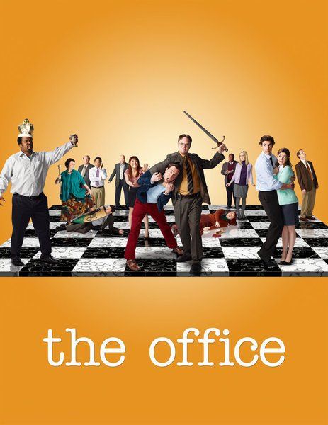 The Office Poster, Craig Robinson, The Office Tv Show, The Office Us, Ellen Show, Top Tv Shows, Office Tv Show, Office Tv, Office Memes