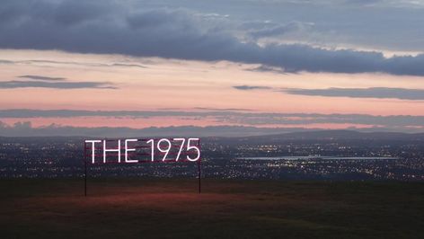 Chocolate Tattoo, The 1975 Band, The 1975 Wallpaper, The 1975 Concert, 1975 Band, The 1975 Aesthetic, Impossible Quotes, 1975 Aesthetic, Concert Signs