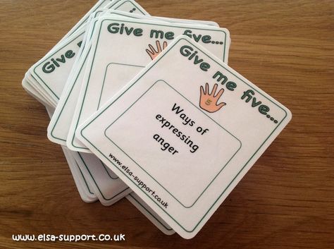 new image Give Me Five Game, Nurture Group, Elsa Support, Emotional Literacy, Give Me 5, Give Me Five, Game To Play, Student Activities, All About Me!