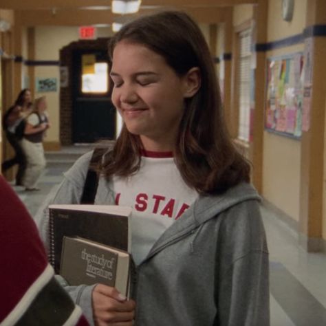 Joey Dawson's Creek, Joey Potter, Dawsons Creek, Girl Inspiration, Tv Girls, Katie Holmes, Style Crush, Reading List, Best Tv