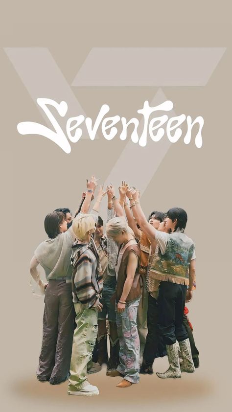 Kpop Seventeen Wallpaper, Discreet Seventeen Wallpaper, Cute Seventeen Wallpaper, Kpop Multistan Wallpaper, Seventeen Carat Wallpaper, Seventeen Iphone Wallpaper, Seventeen Group Photo Wallpaper, Seventeen Poster, Seventeen Wallpaper Kpop