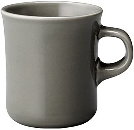 Kinto SCS Mug cup Grey 27636 from Japan Coffee Fashion, Mug Cup, Get Over It, Made In Japan, Insurance, Auction, Porcelain, Mug, Japan