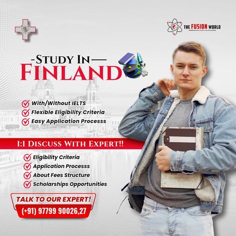 Ielts Academic, Creative Ads, Finland, Quick Saves