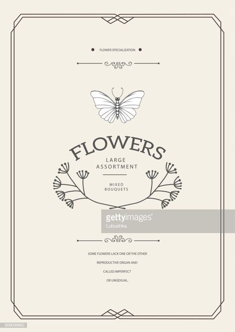 Vector Art : Vintage design card Photoshop Brushes Free, Creative Card, Vintage Borders, Design Card, Flower Background, Flower Background Wallpaper, Free Vector Graphics, Wedding Menu, Floral Cards