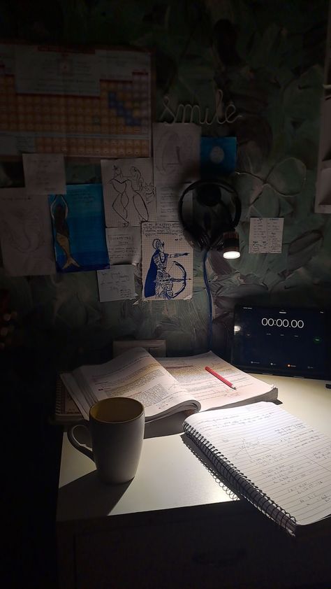 Study inspiration 
Late night study sessions Aesthetic Late Night, Late Night Study, Academic Aesthetic, Night Study, College Motivation, Med School Motivation, Now Or Never, Study Sessions, Study Photos