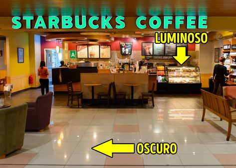 Starbucks Cafeteria, Café Starbucks, Psychological Tricks, Psychology Quotes, Starbucks Drinks, Psychology Facts, Starbucks Coffee, Videos Design, Starbucks Cups