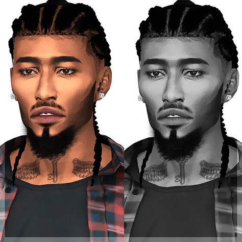 kiko Sims 4 Black Guy Hair, Sims 4 Men Dreads, Sims 4 Cc Hair Cornrows Male, Sims 4 Cc Male Hairstyles, Sims 4 Cc Black Male Hair Braids, Sims 4 Cc Black Guy Hair, Braids Sims 4 Cc Male, Afro Hair Sims 4 Cc Male Cc, Black Hair Cc Sims 4 Male