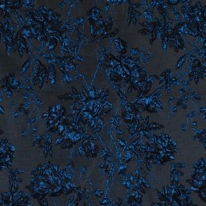 Blue Fabric Texture, Free Sewing Patterns, Mood Fabrics, White Pencil, Black Luxury, Nikola Tesla, Buy Fabric, Brocade Fabric, Fabric Texture