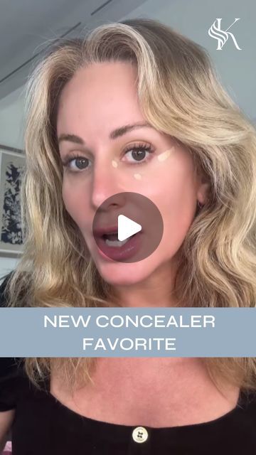 Kat James on Instagram: "I love so many products from @westmanatelier but I have to say this concealer has really become my favorite. The first time you experienced it, you very quickly understand how different this formulation is. 

Outstanding coverage, creamy upon application, but then it sets and stays put. 

Congratulations  @gucciwestman 🤍 

You really outdid yourself ✨✨✨✨

as always, if you would like to learn more about this concealer or try it for yourself, drop the word concealer and I will send you a direct link. 

#matureskin #maturemakeup #cleanbeauty #darkcircles #makeuptutorial #beautytips #everydaymakeup" How To Put On Concealer, Kat James, Concealer Shades, Everyday Makeup, Clean Beauty, Dark Circles, Try It, Put On, You Really