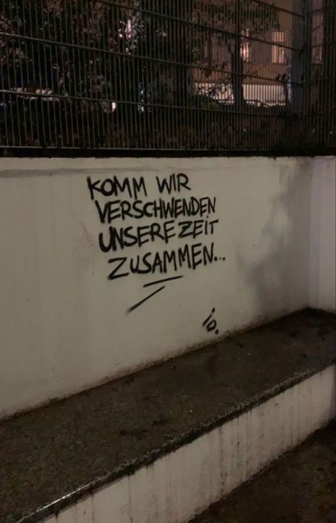 I Love You, Graffiti, Germany, Love You, I Love, Writing