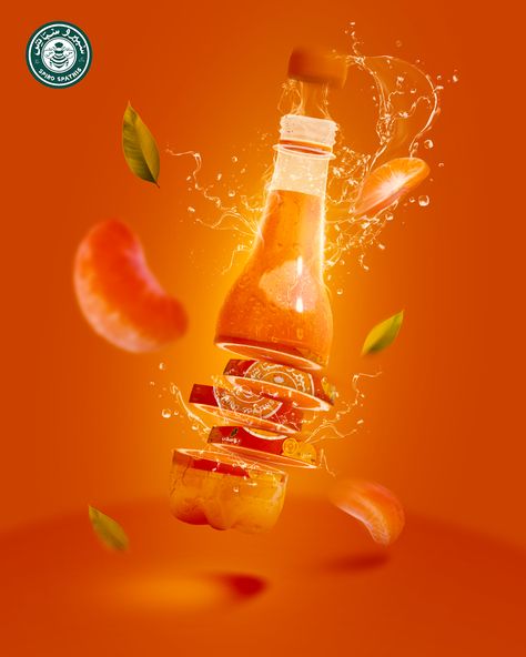 Spiro Spathis First Soda Water in Egypt :: Behance Soda Commercial, Soda Ads, Soda Drinks, Soda Water, Photoshop Tools, Design Advertising, Graphic Design Advertising, Ads Creative, Toys Photography