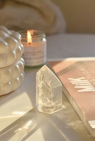 Crystal Photography, Meditation Candles, Crystal Aesthetic, Best Meditation, Spiritual Crystals, Magic Aesthetic, Meditation Crystals, Crystal Magic, Meditation Stones