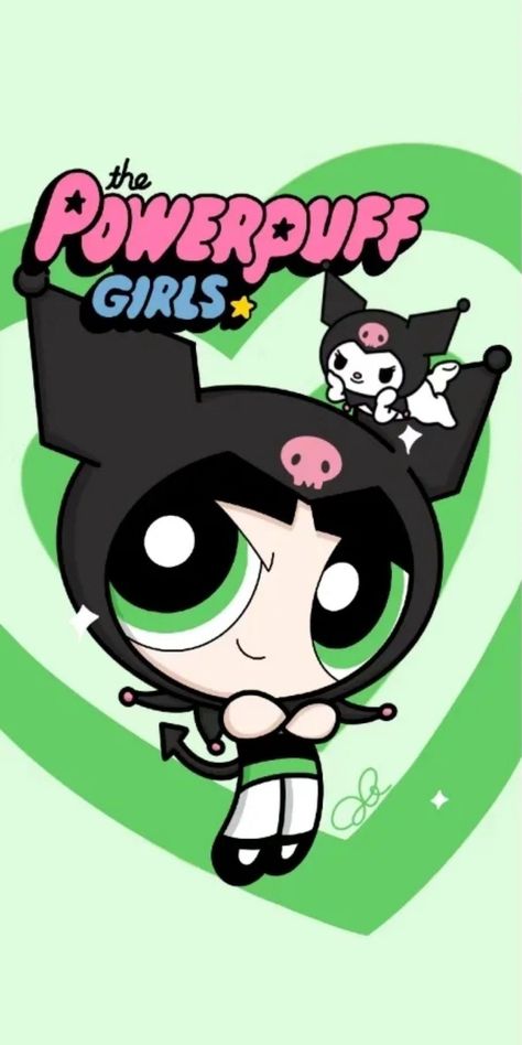 Powerpuff Girls Sanrio, Buttercup Icons Aesthetic, The Powerpuff Girls Aesthetic, Backgrounds Dark Blue, Powerpuff Girls Aesthetic, Buttercup Wallpaper, Photos From History, Roast People, Power Puff Girl