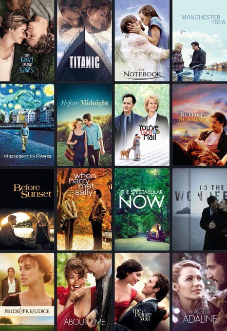 60 Best Romantic Comedies For Movie Night - Perhaps, Maybe Not ; Opens a new tab In the mood for a romantic comedy that will sweep you off your feet? Look no further than this curated list of the best rom-coms perfect for your next movie night! #movies#movielist #romcom #romanticcomedies Romance Drama Books, The Best Movies To Watch, Best Series To Watch, Movie Night Movies, Spring Movie, Film Romance, Romance Movies Best, Good Comedy Movies, Best Romantic Comedies