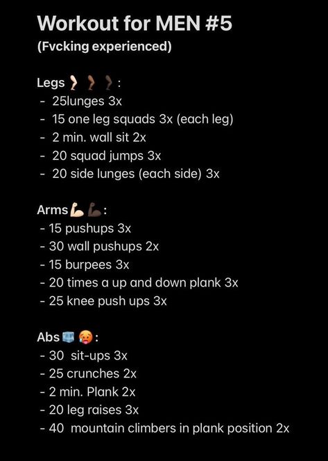 Calisthenics Workout At Home, Dumbbell Workout At Home, Calisthenics Workout Plan, Firefighter Workout, Night Workout, Gym Workout Guide, Workout Plan For Men, Vision 2024, Workout List