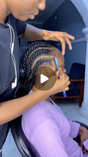 APPOINTMENTS CLOSED INDEFINITELY on Instagram: "Feed-in Flat twists in a low bun💕" Feed In Low Bun, Feed In Twists, Feed In Flat Twist, Twists Into A Bun, Flat Twist Into Bun, Flat Twists Into A Low Bun, Low Twisted Bun, Twisted Low Bun, Flat Twists