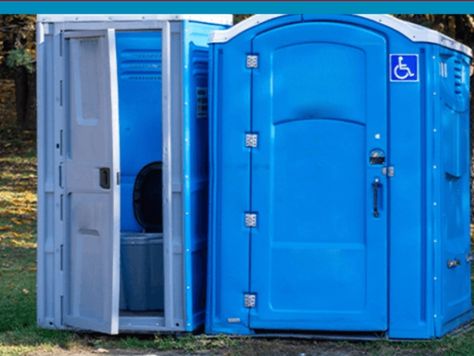 When it comes to construction sites, portable rental toilets are an essential component. These toilets offer a convenient, cost-effective, and hygienic solution to meet the sanitation needs of workers and contractors on job sites. But why are portable toilets so important for a job site and how can they help you?  Here are a few […] The post Portable Rental Toilets – A Key Need of Construction Sites and Why You Need a Porta Potty appeared first on TechBullion. Porta Potty, Portable Restrooms, Traditional Toilets, Portable Toilet, Construction Worker, Rental Company, But Why, Construction Site, Toilets