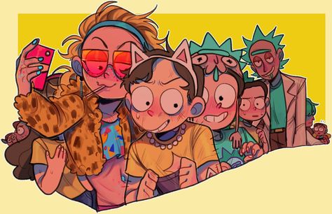 Pocket Mortys Miami Morty Fanart, Pocket Morty Fanart, Miami Morty, Pocket Mortys, Morty Fanart, Rick And Morty Image, Rick I Morty, Rigor Mortis, Rick And