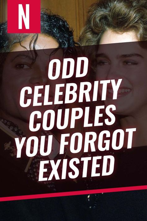 To many of us normies, famous people exist in a vacuum that doesn't expand beyond our phones and our TV screens, where they're perfectly molded for our consumption in every way. #celebrity #couples #secrets #celebrityromance Famous Celebrity Couples, Odd Couples, Catch Feelings, Celebrity Couples, Famous People, Swift, Feelings, Celebrities