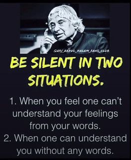 Be Silent in Two Situations | Eric Smith-Gunn | Flickr Quotes About Attitude, Liking Someone Quotes, Silence Quotes, Life Choices Quotes, Be Silent, Kalam Quotes, Inspirtional Quotes, Choices Quotes