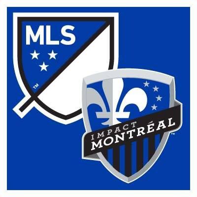 Dish Room, Montreal Impact, Football Usa, Mls Soccer, Soccer Logo, Toronto Fc, Professional Soccer, Major League Soccer, Soccer League