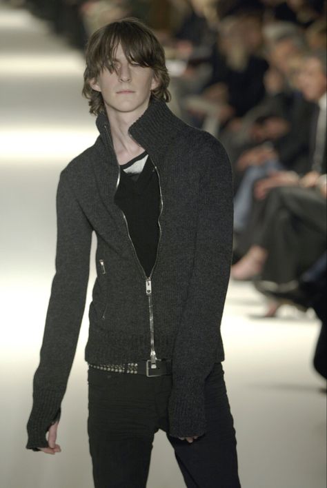 2010 Mens Fashion, 2010 Fashion Men, Fashion Outfits Men, Hedi Slimane, Archive Fashion, Mens Outfit Inspiration, Cool Fits, Fashion Killa, Look Cool