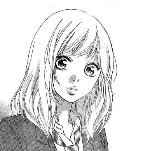 Futaba Icon, Ao Haru Ride Kou, Haru Ride, Nana Manga, Blue Springs Ride, Ao Haru, Evangelion Art, Anime Sketch, Manga Drawing