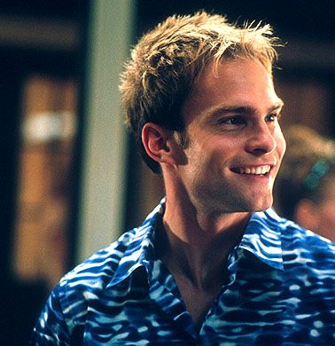 Seann William Scott is Stifler in "American Pie" Stifler American Pie, American Pie Movie, Sean William Scott, Steve Stifler, American Pie 1999, American Pie Movies, Seann William Scott, William Scott, Teen Witch