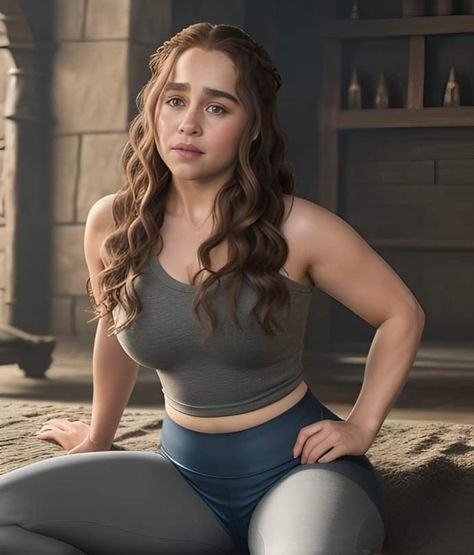 Amelia Clarke, Emilia Clarke Daenerys, Emilia Clarke Pics, Emily Clark, Emilia Clarke Daenerys Targaryen, Wallpapers Cartoon, Glamour Photo, Cool Wallpapers Cartoon, House Of Dragons