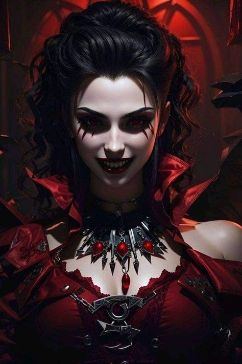 Goth Disney Princesses, Gothic Photography, Victorian Vampire, Vampire Pictures, Vampire Masquerade, Vampire Dracula, Female Vampire, Vampire Queen, Gothic Fantasy Art