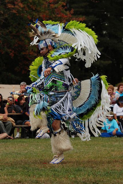 Redhawk Native American Arts Council Pow Wow — Men's Fancy Dancer | Flickr - Photo Sharing! Mens Fancy Dance Regalia, Powwow Dancers, Native Dancer, Hoop Dancer Native American, Fancy Dancers Pow Wow, Native American Dance, Quiet Storm, Native American Men, Pow Wow