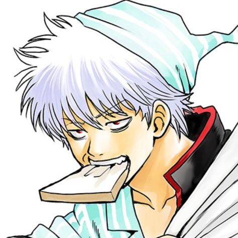 Gintoki Icon, Gintama Funny, Sakata Gintoki, Gin Tama, Cool Wallpapers Art, Everything Is Awesome, Aesthetic Pastel Wallpaper, Pastel Aesthetic, I Icon