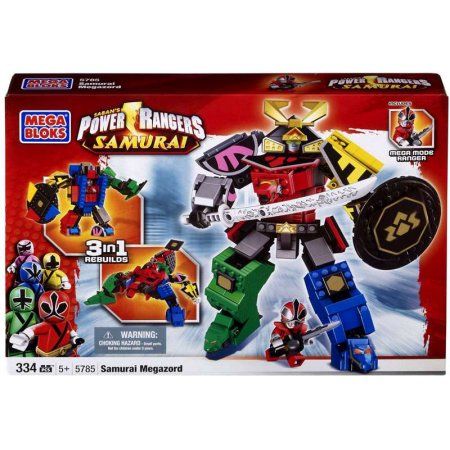 Power Ranger Samurai, Power Rangers Cast, Building Steps, Power Rangers Super Samurai, Super Samurai, Power Rangers Toys, Armor Helmet, New Power Rangers, Mega Blocks