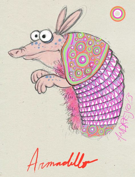 Armadillo design. Armadillo Character, Jim Henson, Character Designs, Puppets, Character Design, Disney, Quick Saves, Design