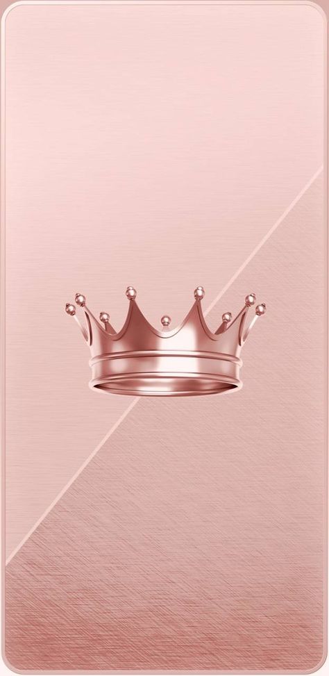 Crown Wallpaper Iphone, Queen Crown Wallpaper, Crown Aesthetic Wallpaper, Crown Wallpaper Aesthetic, Iphone Wallpaper Queen, Queen Wallpaper Crown, Crown Background, Crown Wallpaper, Rose Gold Wallpaper Iphone