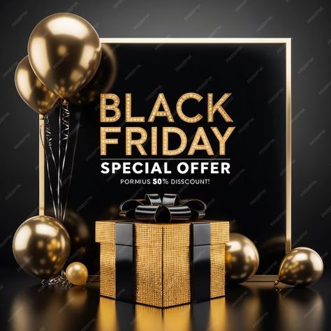 A black sign that says black friday special on it | Premium AI-generated image Black Sign, Free Business Card Mockup, Business Card Maker, Flyer Maker, Poster Invitation, Poster Maker, Presentation Template Free, Video Background, Card Maker