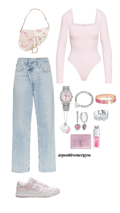 @positivenergyss Winter Inspo Outfits, Simple Outfits For School, Mode Zara, Cool Outfit, Casual Preppy Outfits, Body Suit Outfits, Cute Lazy Outfits, Beachwear Fashion, Paris Outfits